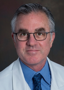Charles Michael Cawley