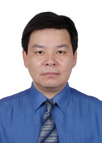 Chinhua Wang