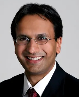 Prashant Sinha