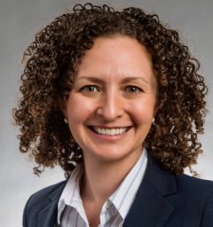 Amanda L Eiden