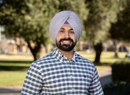 Amninder Singh