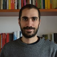 Alessandro Monguzzi