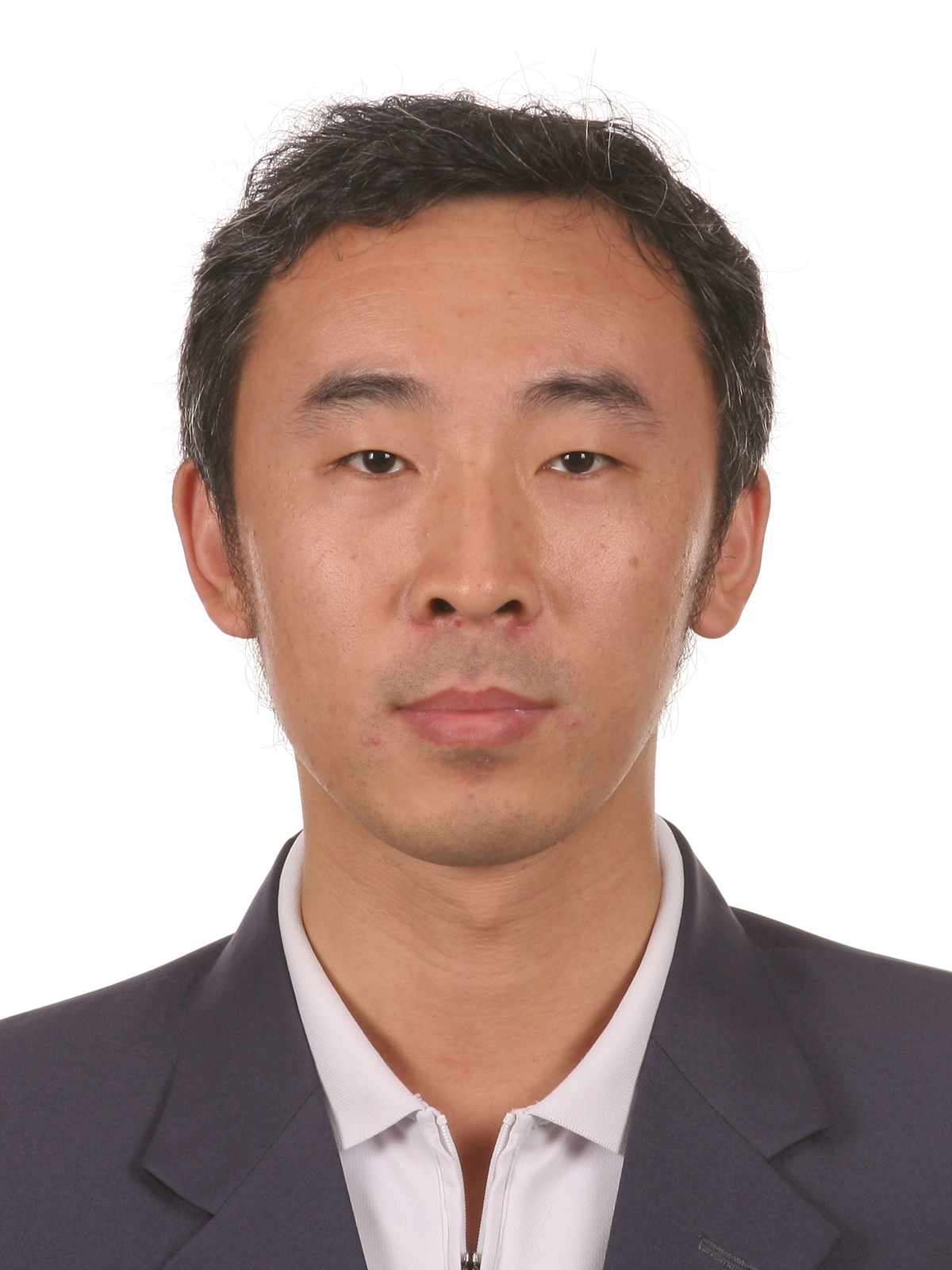 Shen Yu