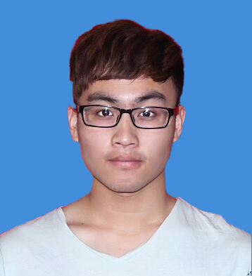 Jiawei Wang