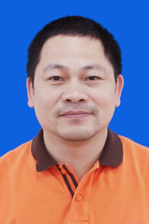 Hongjun Li