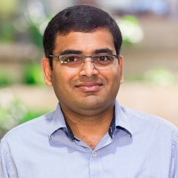 Sudheer Chunduri