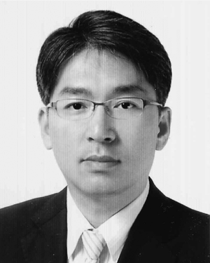 Jeonghyeon Cho