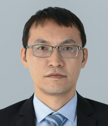 Zhengang Wang