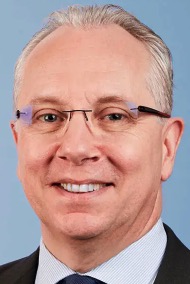 Jean-Michel Pawlotsky