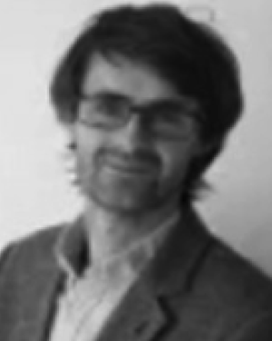 Simon Parkinson