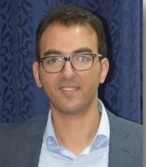 Ennaji Mohamed