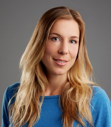 Veronique Demers-Mathieu