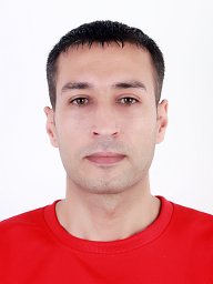 Waseem Ahmad