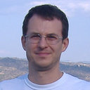 Krisztian Balogh