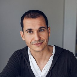 Ivan Perez
