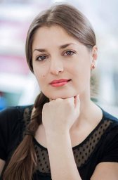 Magdalena Wrobel-Lachowska