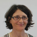 Martine Chauvet