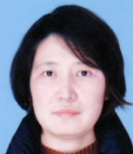 Aili Liu