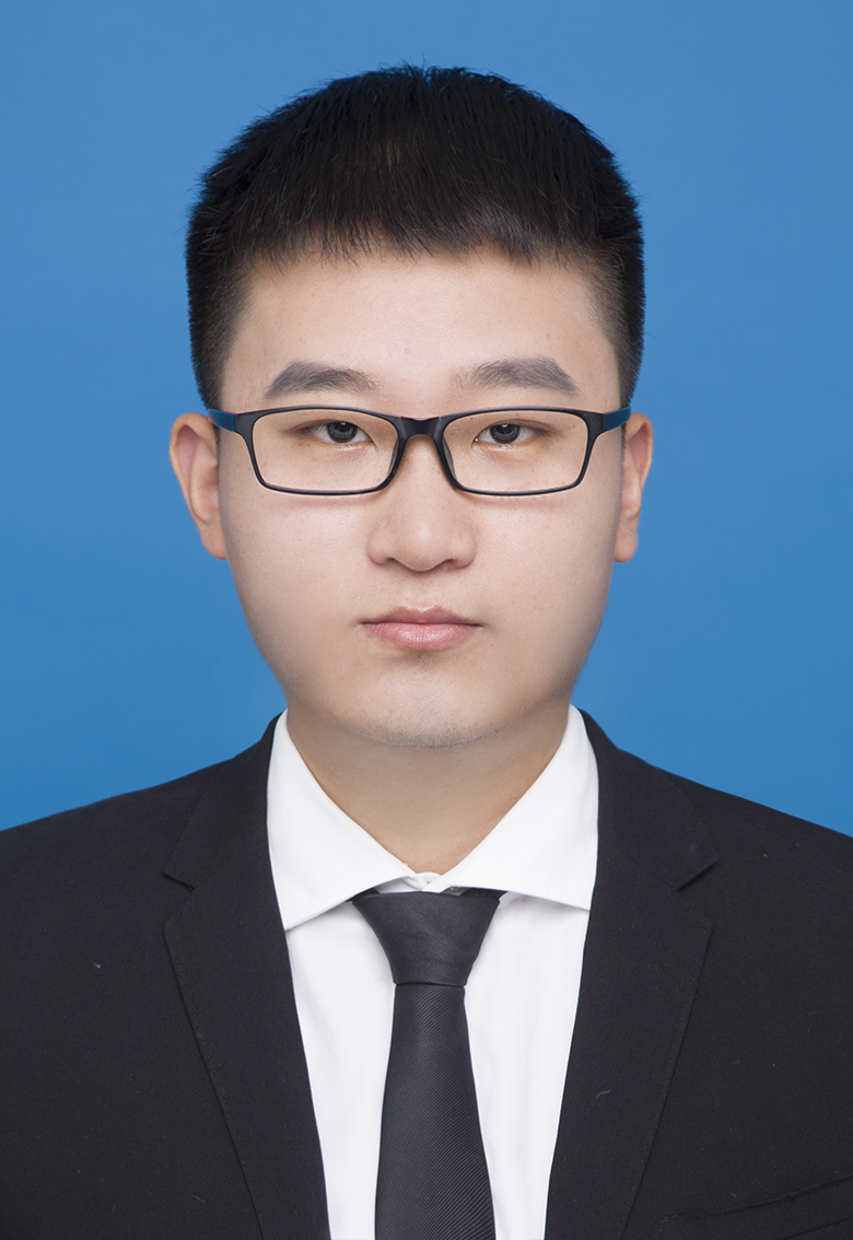 Xuetao Zhang
