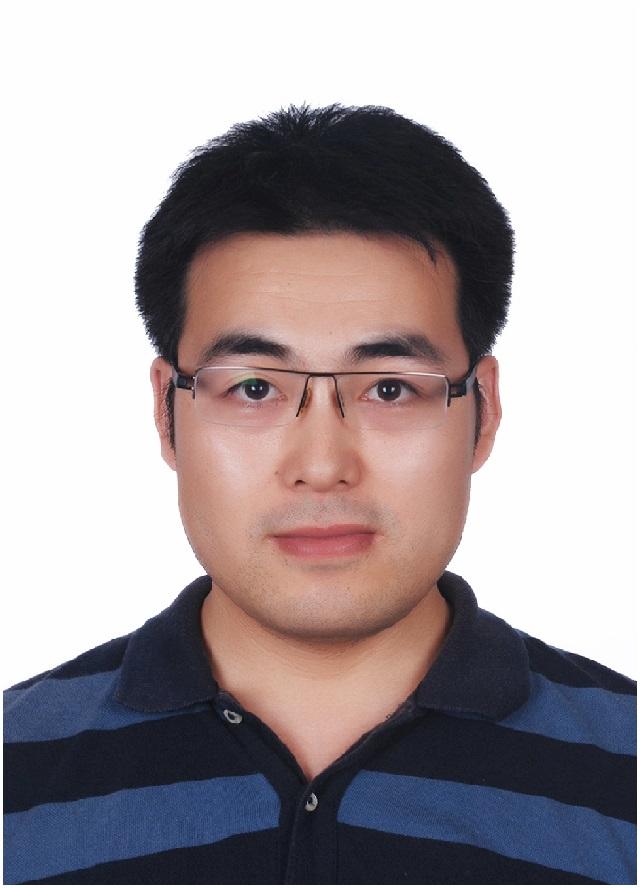 Zhibin Song