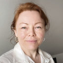 Svetlana Solgaard Nielsen