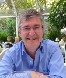 Julian D. Richards