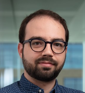 Daniel Coelho De Castro