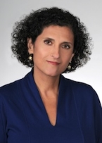 Carol Feghali-Bostwick