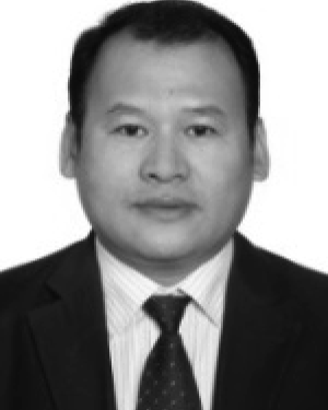 Kejun Zhang
