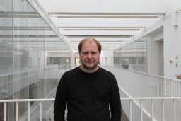 Martin A. B. Hedegaard