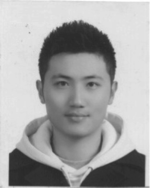 Ho-Jung Kang