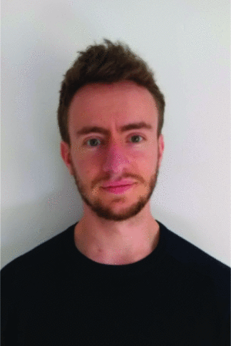 Luke Bradley