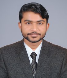 Jigarji Chaturji Thakor
