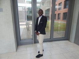 Ojo Johnson Adeyemi