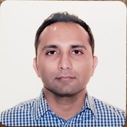 Sajit Augustine