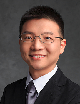 Lin Ma