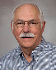 William Dowhan