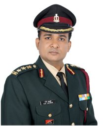 Ravi K Anadure