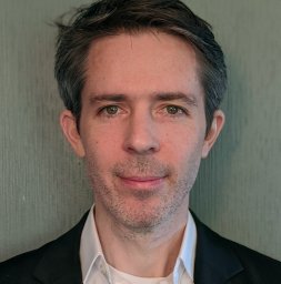 Laurent Louis