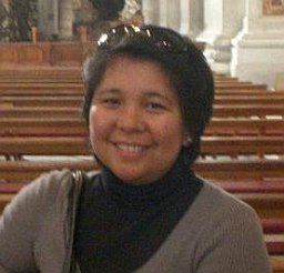 Maria Arlene Advientoborbe
