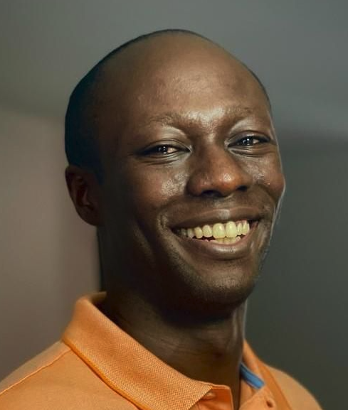 Divine P Kumah