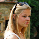 Sarah de Jager