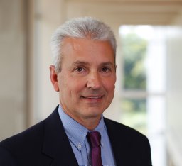 Samuel M. Demarie