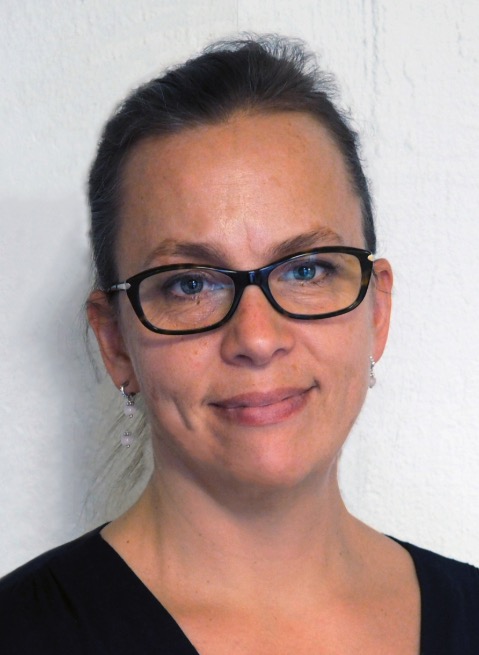 Åsa Tornberg