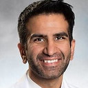 Nishant Suneja