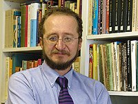 Frank J. Korom