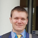Scott Robinson