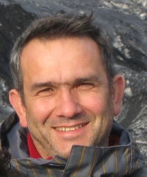 Boris B. Stefanov