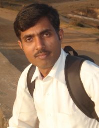 Santosh Kumar