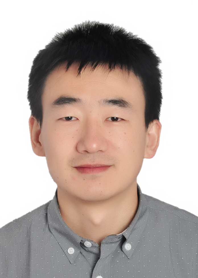 Chengliang Tian